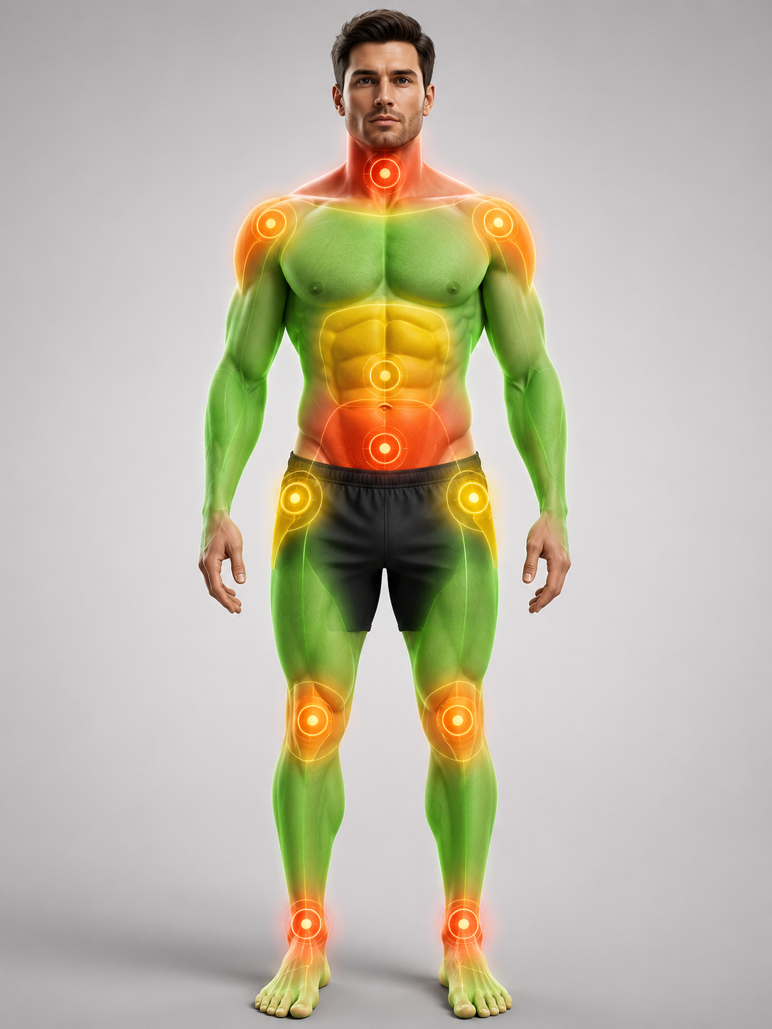 Postural Analysis
